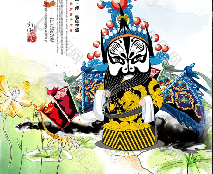 非遗文化：古老智慧与现代生活的新桥梁